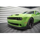 Бодикит и визуални аксесоари MAXTON DESIGN преден сплитер за Dodge Challenger SRT Hellcat Mk3 | race-shop.bg