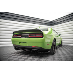 Задни странични сплитери Dodge Challenger SRT Hellcat Mk3