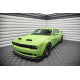 Бодикит и визуални аксесоари Странични прагове Дифузори Dodge Challenger SRT Hellcat Mk3 | race-shop.bg