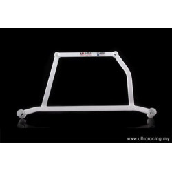 BMW 3-Series E36 325 UltraRacing 4-точки предна H-разпънка