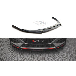 Преден сплитер V.2 Hyundai I30 N Hatchback/Fastback Mk3 Facelift