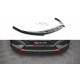 Бодикит и визуални аксесоари MAXTON DESIGN преден сплитер за Hyundai I30 N Hatchback/Fastback Mk3 Facelift, V2 | race-shop.bg