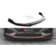 MAXTON DESIGN преден сплитер за Hyundai I30 N Hatchback/Fastback Mk3 Facelift, V3