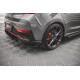 Бодикит и визуални аксесоари Задни странични сплитери + капаци V.1 Hyundai I30 N Hatchback Mk3 Facelift | race-shop.bg