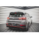Бодикит и визуални аксесоари MAXTON DESIGN задни странични сплитери за Hyundai I30 N Hatchback Mk3 Facelift, V2 | race-shop.bg