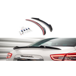 Спойлер Maserati Ghibli Mk3