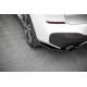 Бодикит и визуални аксесоари Задни странични сплитери BMW X1 M-Pack F48 | race-shop.bg