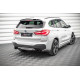 Бодикит и визуални аксесоари Задни странични сплитери BMW X1 M-Pack F48 | race-shop.bg