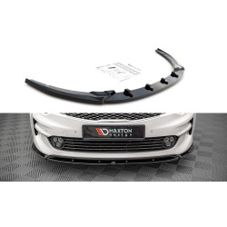 Преден сплитер V.1 Kia Optima Mk4