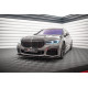 Бодикит и визуални аксесоари Преден сплитер V.1 BMW 7 G11 M-Pack Facelift | race-shop.bg
