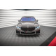 Бодикит и визуални аксесоари Преден сплитер V.1 BMW 7 G11 M-Pack Facelift | race-shop.bg