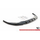 Бодикит и визуални аксесоари Преден сплитер V.1 BMW 7 G11 M-Pack Facelift | race-shop.bg