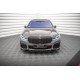 Бодикит и визуални аксесоари Преден сплитер V.2 BMW 7 G11 M-Pack Facelift | race-shop.bg