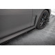 Бодикит и визуални аксесоари MAXTON DESIGN дифузьори за прагове на BMW 7 M-Pack G11 Facelift | race-shop.bg