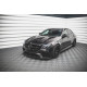 Бодикит и визуални аксесоари Преден сплитер V.3 Mercedes-Benz E63 AMG Estate/Sedan S213/W213 | race-shop.bg