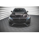 Бодикит и визуални аксесоари Преден сплитер V.3 Mercedes-Benz E63 AMG Estate/Sedan S213/W213 | race-shop.bg