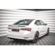 Бодикит и визуални аксесоари Спойлер Skoda Octavia Liftback Mk4 | race-shop.bg