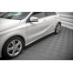 Бодикит и визуални аксесоари Странични прагове Дифузори V.1 Mercedes-Benz A W176 | race-shop.bg