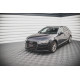Бодикит и визуални аксесоари Преден сплитер V.2 Audi A4 B9 | race-shop.bg