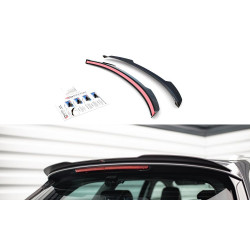 Спойлер Seat Leon FR Sportstourer Mk3