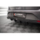 Бодикит и визуални аксесоари MAXTON DESIGN заден дифузьор за Seat Leon FR Sportstourer Mk3 | race-shop.bg