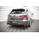 Бодикит и визуални аксесоари MAXTON DESIGN заден дифузьор за Seat Leon FR Sportstourer Mk3 | race-shop.bg