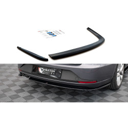 Задни странични сплитери V.1 Seat Leon FR Sportstourer Mk3