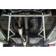 Разпънки Toyota RAV4 95-00 (4D) UltraRacing 2x 3-точки Подна разпънка | race-shop.bg