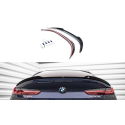 MAXTON DESIGN лип за багажник на BMW 8 Gran Coupe M-Pack G16