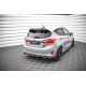 Бодикит и визуални аксесоари Задни странични сплитери V.1 Ford Fiesta ST Mk8 | race-shop.bg