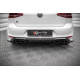 Бодикит и визуални аксесоари MAXTON DESIGN задни странични сплитери за Volkswagen Golf R Mk7, V4 | race-shop.bg