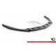 Бодикит и визуални аксесоари MAXTON DESIGN преден сплитер за Mercedes A35 AMG / AMG-Line W177, V5 | race-shop.bg