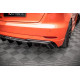 Бодикит и визуални аксесоари Заден дифузьор V.2 Audi RS3 8V Facelift | race-shop.bg
