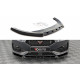 Бодикит и визуални аксесоари MAXTON DESIGN преден сплитер за Cupra Leon, V1 | race-shop.bg