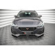 Бодикит и визуални аксесоари Преден сплитер V.2 Cupra Leon | race-shop.bg