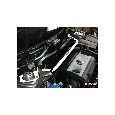 Разпънки VW Passat CC / R36 AWD 05-10 Ultra-R 2P предна Горна разпънка | race-shop.bg