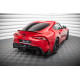 Бодикит и визуални аксесоари Задни странични сплитери V.3 Toyota Supra Mk5 | race-shop.bg