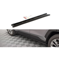 Странични прагове Дифузори Toyota RAV4 Mk5