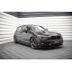 Бодикит и визуални аксесоари MAXTON DESIGN дифузьори за прагове на BMW 1 F20 | race-shop.bg