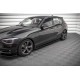 Бодикит и визуални аксесоари MAXTON DESIGN дифузьори за прагове на BMW 1 F20 | race-shop.bg