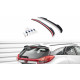 Бодикит и визуални аксесоари Спойлер Honda Civic Tourer Mk9 | race-shop.bg
