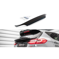Удължението на задното стъкло Ford Fiesta Standard/ ST-Line/ ST