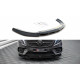MAXTON DESIGN преден сплитер за Mercedes-Benz V-Class AMG-Line W447 Facelift, V5