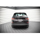 Бодикит и визуални аксесоари Централен Заден сплитер за Skoda Kodiaq Mk1 Facelift | race-shop.bg