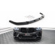 Бодикит и визуални аксесоари Преден сплитер V.1 BMW X5M F95 | race-shop.bg