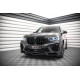 Бодикит и визуални аксесоари Преден сплитер V.1 BMW X5M F95 | race-shop.bg