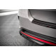 Бодикит и визуални аксесоари MAXTON DESIGN заден дифузьор за Skoda Octavia RS Mk4 | race-shop.bg