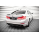 Бодикит и визуални аксесоари MAXTON DESIGN задни странични сплитери за BMW 5 G30 | race-shop.bg