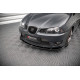Бодикит и визуални аксесоари Преден сплитер V.2 Seat Ibiza Cupra Mk3 | race-shop.bg