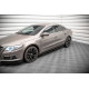 Бодикит и визуални аксесоари Странични прагове Дифузори V.2 Volkswagen Passat CC | race-shop.bg
